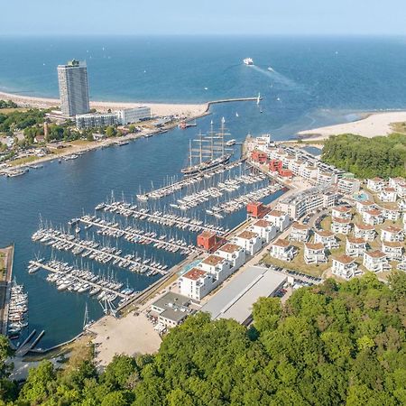 Amazing Apartment In Luebeck Travemuende With Sauna 外观 照片