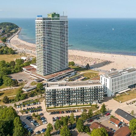 Amazing Apartment In Luebeck Travemuende With Sauna 外观 照片