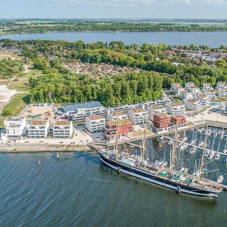 Amazing Apartment In Luebeck Travemuende With Sauna 外观 照片