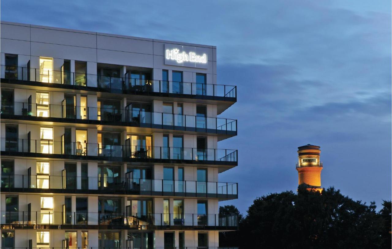 Amazing Apartment In Luebeck Travemuende With Sauna 外观 照片