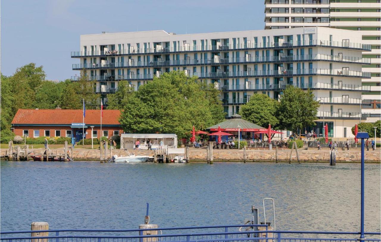 Amazing Apartment In Luebeck Travemuende With Sauna 外观 照片