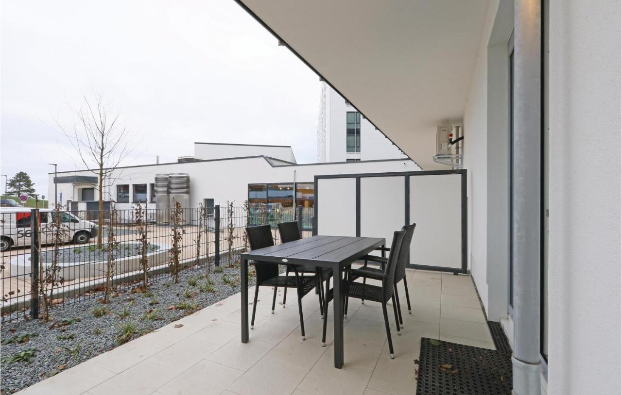Amazing Apartment In Luebeck Travemuende With Sauna 外观 照片