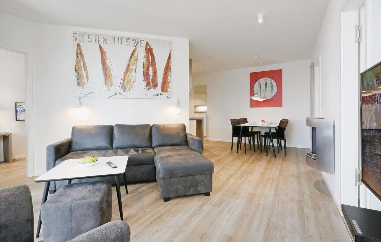 Amazing Apartment In Luebeck Travemuende With Sauna 外观 照片