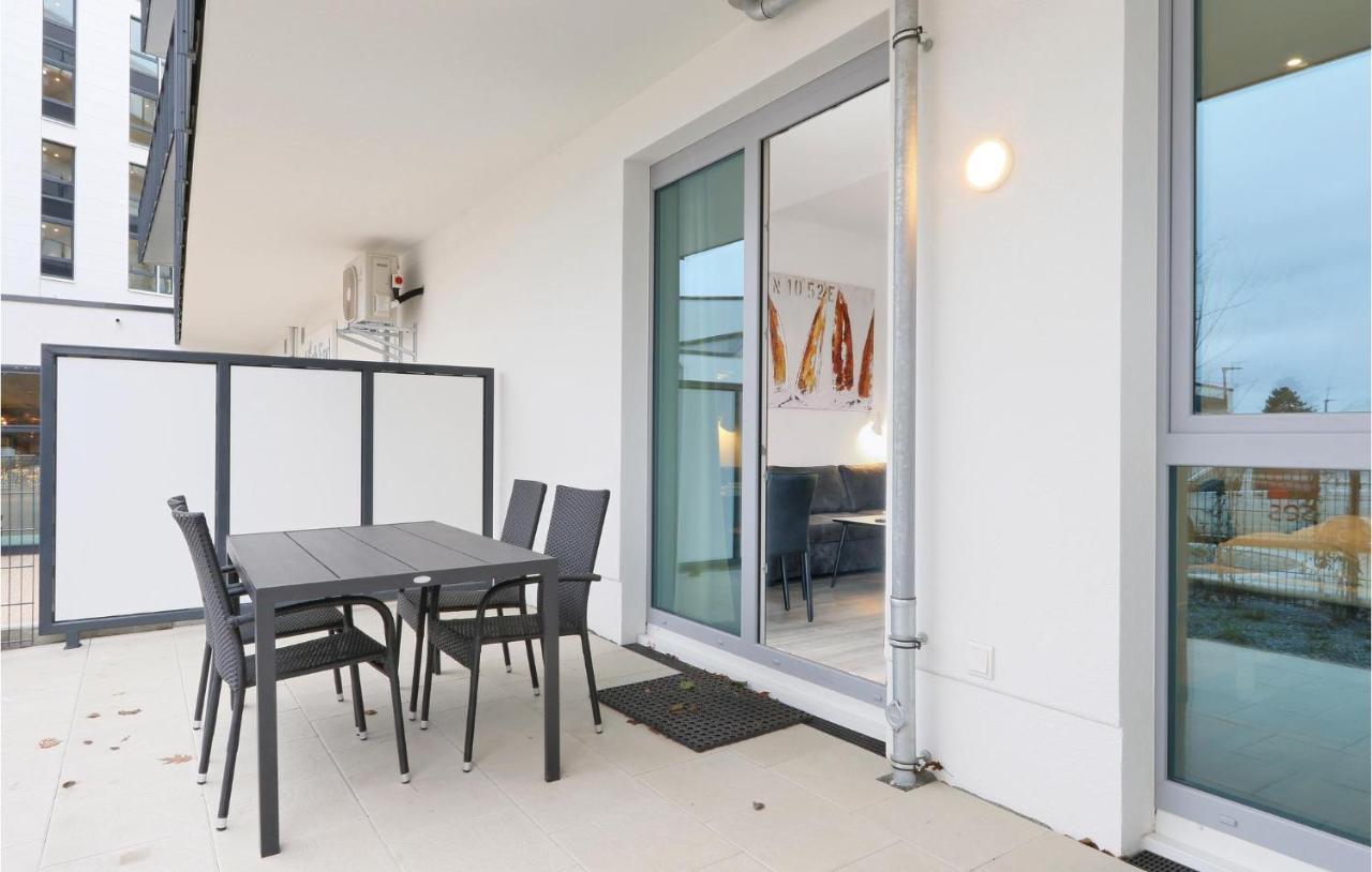 Amazing Apartment In Luebeck Travemuende With Sauna 外观 照片