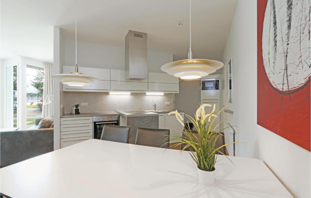 Amazing Apartment In Luebeck Travemuende With Sauna 外观 照片