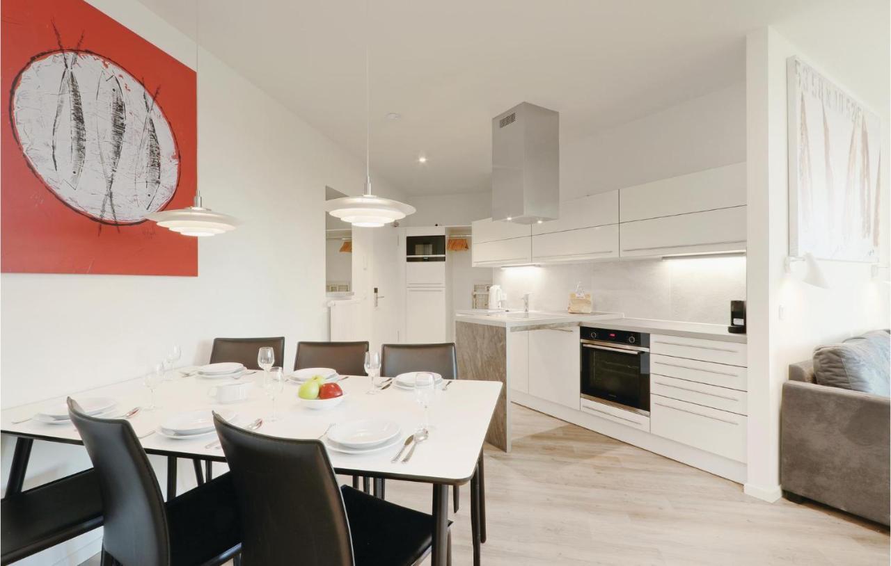 Amazing Apartment In Luebeck Travemuende With Sauna 外观 照片