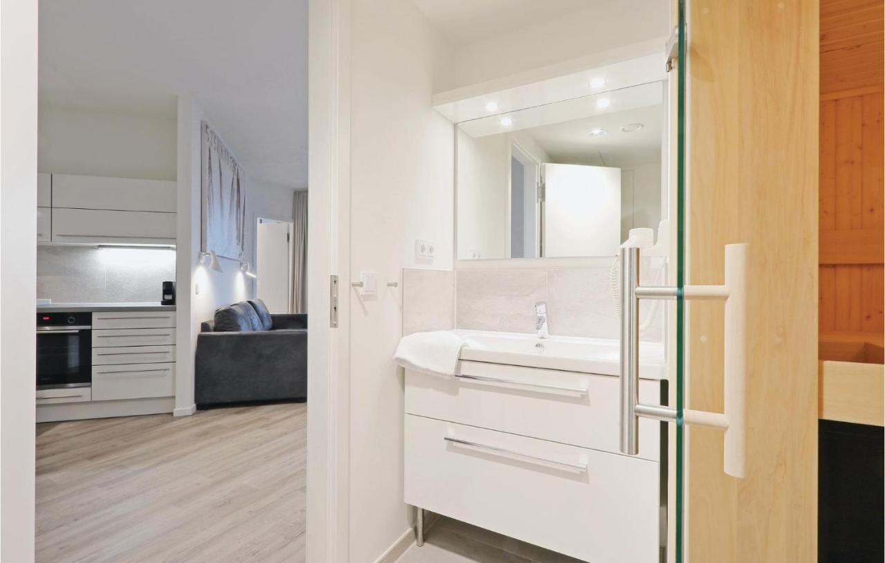 Amazing Apartment In Luebeck Travemuende With Sauna 外观 照片