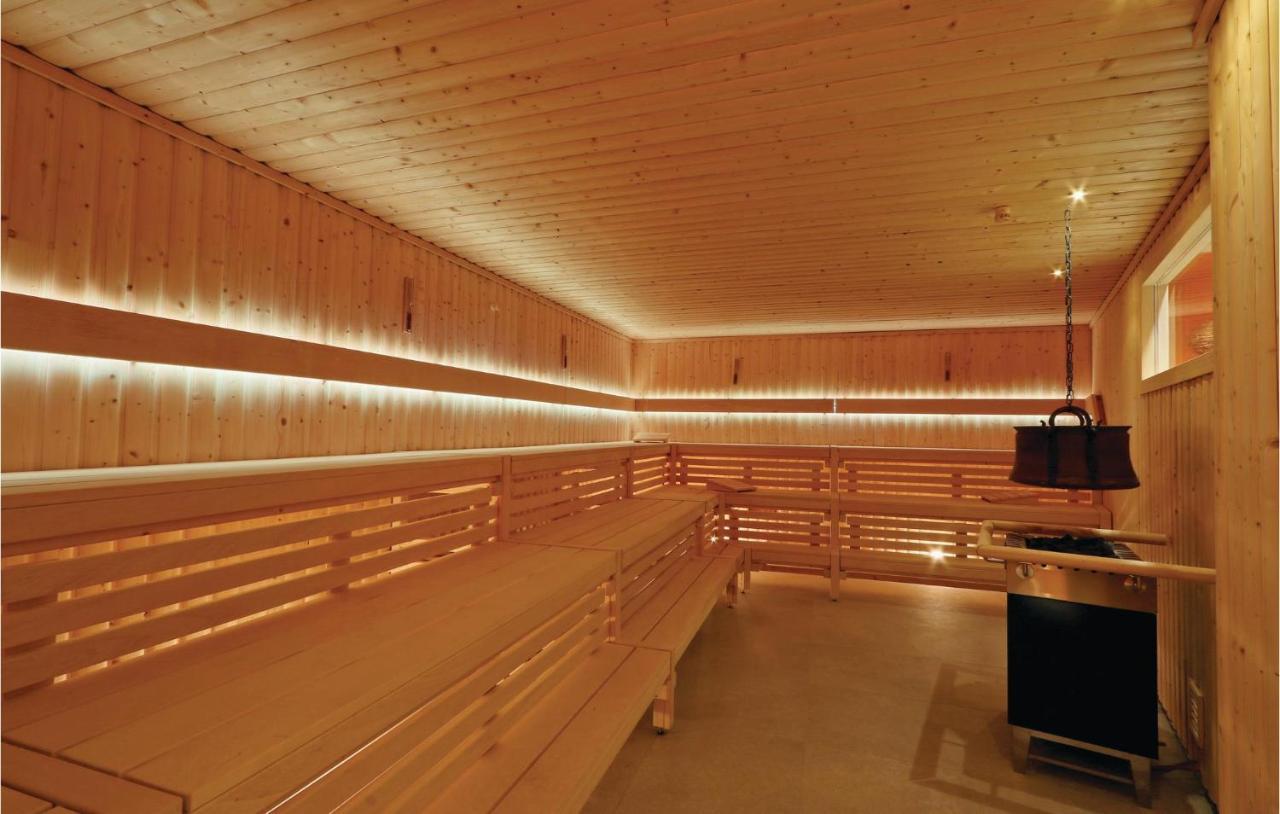 Amazing Apartment In Luebeck Travemuende With Sauna 外观 照片