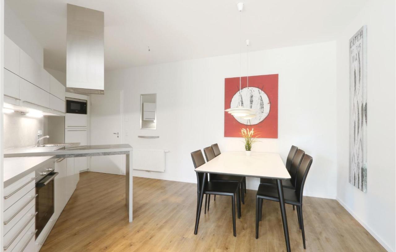 Amazing Apartment In Luebeck Travemuende With Sauna 外观 照片