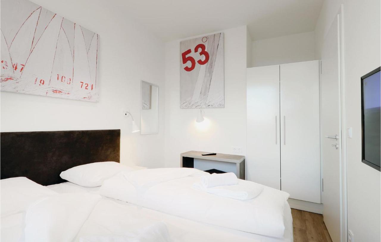 Amazing Apartment In Luebeck Travemuende With Sauna 外观 照片