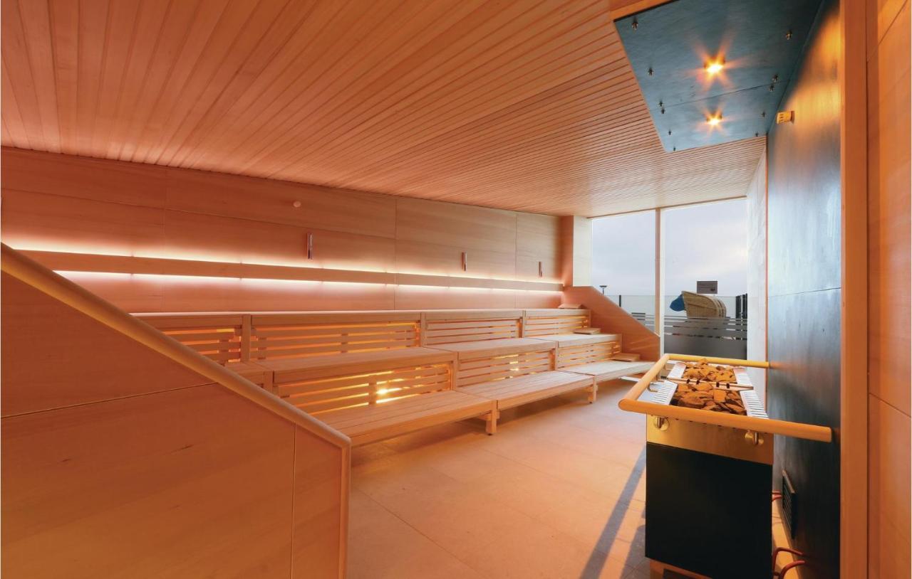Amazing Apartment In Luebeck Travemuende With Sauna 外观 照片